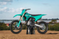 Tisková zpráva: Čínské motocykly KOVE A ZXMOTO uvidíme v celém seriálu FIM MXGP 2027